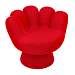 Mitt Chair