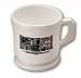 Opal Shaving Mug