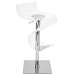 Viva Acrylic Bar Stool