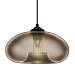 Torus-Round Pendant Lamp