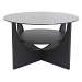 U-Shaped Coffee Table
