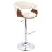 Vintage Mod Bar Stool