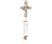 Cross Chime I Will Stay
