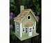 Cottage Green Parkside
