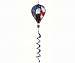 Bird Spinner Patriotic Eagle