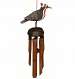 Bamboo Windchime Woodpecker