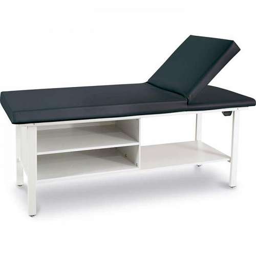 Adjustable Back Treatment Table