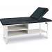 Adjustable Back Treatment Table