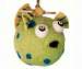 Felt Birdhouse Puffer fish