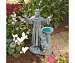Garden Statue St. Francis's Blessing