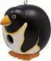 Gord-O Birdhouse Penguin