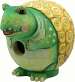 Gord-O Birdhouse Turtle