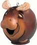 Gord-O Birdhouse Moose