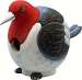 Gord-O Birdhouse Woodpecker