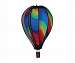 Hot Air Balloon Wavy 22 inch