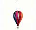 Jumbo Rainbow Glitter Hot Air Balloon