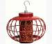 Lantern PeanutSeed Feeder