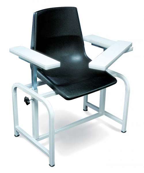 Blood Drawing Chair