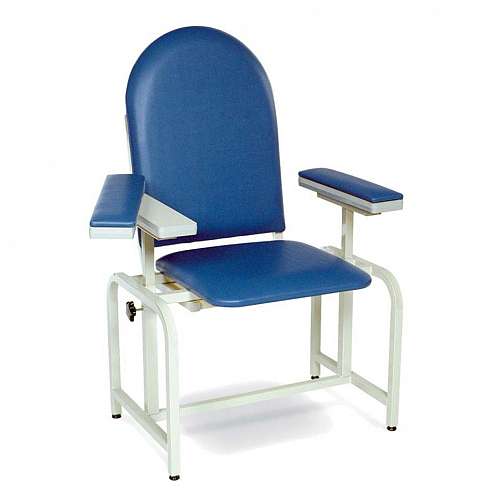 Designer Blood Drawing Chair