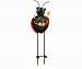 Ladybug Garden Stake Small