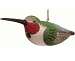 Hummingbird Birdhouse
