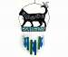 Kittie Meow Wind Chime