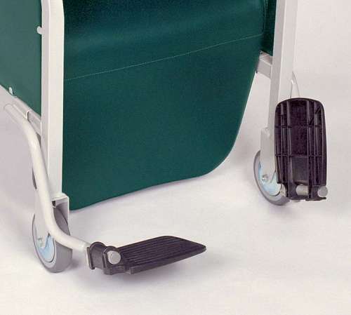 Flip-Up FootRest for Caremor Cliner