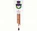 Iris Wind Chime