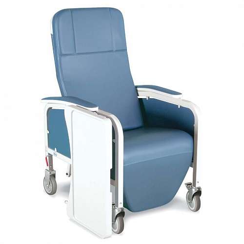 CareMore Cliner with Position Lock