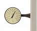 Large Dial Thermometer