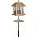 LeGrande Gazebo Deluxe