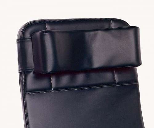 Contoured Headrests