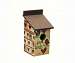 Love Birds Birdhouse