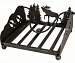 Moose Laser Cut Steel Napkin Holder