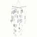 Mirror Chime Medium