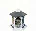 Large Gazebo Bird Feeder