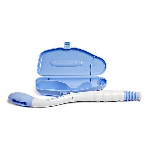 Compact Easy Wipe