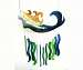 Mermaid Chime