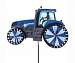 New Holland Tractor Spinner 40 inch