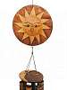 Natural SunMoon Wind Chime