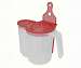 Nectar Aid Self Measuring Pitcher