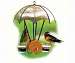 Oriole Feeder