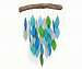 Ocean Waterfall Chime