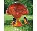 Oriole Magnet 12 inch Baffle