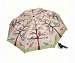 Owl Collapsible Umbrella Auto Open