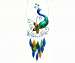 Peacock Chime