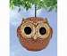 Owl Birdhouse