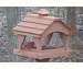 Pavillion Bird Feeder