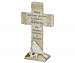 Peaceful Reflections Cross Memories