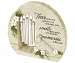 Peaceful Reflections Garden Windchime Miss You